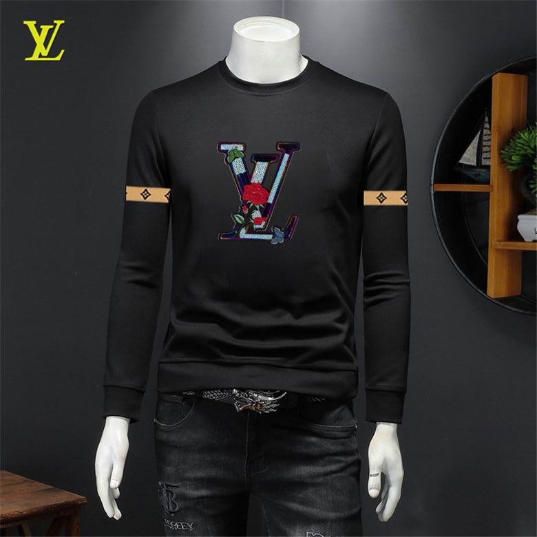LV Sweatshirt m-3xl-130